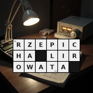 Rozwiązanie krzyżówki: rorippa prostrata gatunek rośliny z rodziny kapustowatych - rzepicha lirowata | hasła, synonimy i podpowiedzi Hasło krzyżówkowe rorippa prostrata gatunek rośliny z rodziny kapustowatych - rzepicha lirowata – rozwiązanie, synonimy, podpowiedzi i definicje krzyżówkowe